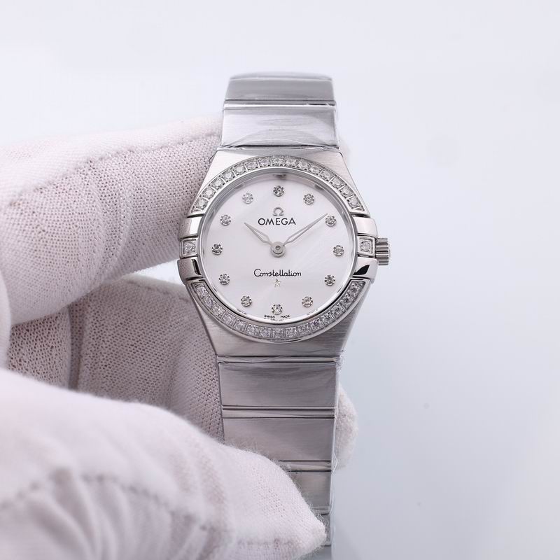 Omega 28mm 080745
